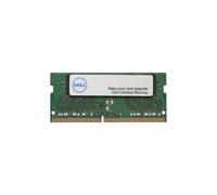 Dell RAM Módulo 16GB DDR4 Sdram 2666 MHZ DDR4-2666 / PC4-21333 1.20V Non-Ecc