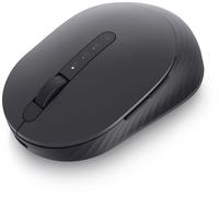 Dell ratón compacto pro premium - ms7421w - graphite black (negro)