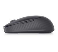 Dell Premier Rechargeable Wireless Mouse - MS7421W - Graphite Black