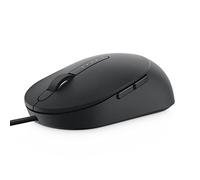 Dell Ratón con cable láser MS3220, 0570-ABHN, 824393