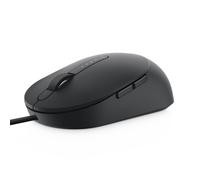 Dell ratón con cable láser ms3220, 0570-abhn, 824393