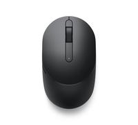 Dell ratón inalámbrico mobile, ms3320w, color negro