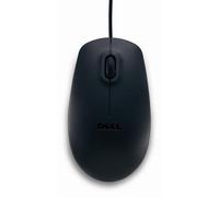 DELL Ratón óptico USB - MS111 - Negro