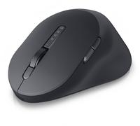 Dell Ratón MS900 inalámámbrico recargable Bluetooth 8000 DPI 7 botones Gris