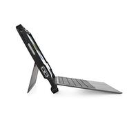DELL RG1220C 31,2 cm (12,3") Antigolpes Negro - Funda para Tablet (Anti-Golpes, Dell, Latitude 7200 2-in-1, 31,2 cm (12,3"), 270 g, Negro)