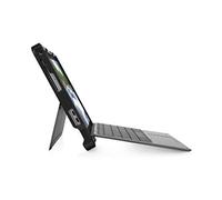 DELL RG1220CSC 31,2 cm (12.3") Antigolpes Negro - Fundas para tablets (Antigolpes, Dell, Latitude 7200 2-in-1, 31,2 cm (12.3"), 290 g, Negro)