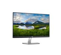 DELL S Series S2721H LED display 68,6 cm (27") 1920 x 1080 Pixeles Full HD LCD Gris