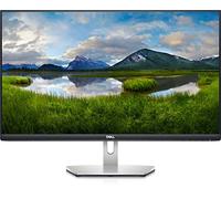 Dell S Series S2721Hn Led Display 68,6 Cm (27") 1920 X 1080 Pixeles Full HD LCD Gris, 4 Ms, Gris