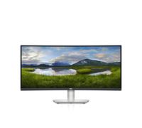 Dell s series s3423dwc led display 86,4 cm (34') 3440 x 1440 pixeles w