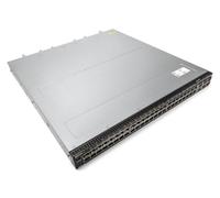DELL S-Series S5248F-ON Gestionado L2/L3 None Negro 1U - Switch de red (Gestionado, L2/L3, None, 100 Gigabit Ethernet, Montaje en rack, 1U)
