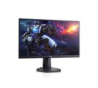 Dell S2421HGF - Monitor Gaming de 23.8" FHD (1920 x 1080, TN, 16:9, HDMI 1.4 x2, Display Port 1.2 x1, 1ms, 144 Hz, AMD FreeSync Premium, Comfortview), Negro