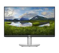 Dell S2421HS - Monitor LED 23.8" FHD (1920 x 1080, 75 Hz, IPS, 250 CD/m2, 1000:1, 4 ms, 2xHDMI) Negro
