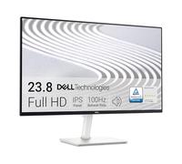 Monitor IPS Full HD S2425H de 238 (negro/plateado) - DELL