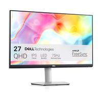 Dell S2722DC 27" LED IPS QuadHD 75Hz FreeSync USB-C