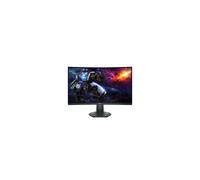 DELL S2722DGM 68,6 cm (27") 2560 x 1440 píxeles de ancho Quad HD LCD Negro