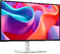 DELL 27 Plus USB-C Monitor - S2725DC, QHD (2560x1440), 144Hz, IPS, 1ms MPRT