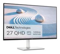 Dell S2725DS 27" LED IPS QHD 100Hz Altavoces Altura Ajustable