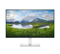 DELL S Series S2725DS LED display 68,6 cm (27") 2560 x 1440 Pixeles Quad HD LCD Negro, Plata