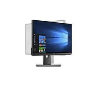 DELL S2817Q - Monitor para PC Desktop (2K, Ultra HD, 60,5 cm (23.8"), 2560 x 1440 Pixeles, LED, 1 ms, 350 cd / m², Negro)