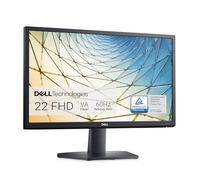 Dell SE2222H 21.5 pulgadas Full HD (1920x1080) Monitor, 60Hz, VA, HDMI, VGA, Negro