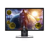Dell SE2417HG - Monitor de 24" Full HD (LED, 300, cd/m² 1000:1, 2 ms) color negro