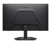 DELL 24 Monitor Gaming - SE2425HG, Full HD (1920x1080), 200Hz, Fast IPS, 1ms, AMD FreeSync Premium, 99% sRGB, VESA (100x100mm), DisplayPort, 2 HDMI, 3 Años de Garantía, Negro