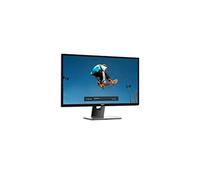 DELL SE2717H - Monitor LED de 27"( Full HD, 1920 x 1080 Pixeles,IPS) Mate Negro, Plata