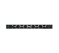 DELL - PowerEdge R360 servidor 480 GB Bastidor (1U) Intel Xeon E E-2436 2,9 GHz 16 GB DDR5-SDRAM 700 W