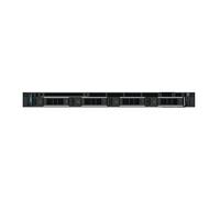 DELL - PowerEdge R360 servidor 480 GB Bastidor (1U) Intel Xeon E E-2414 2,6 GHz 16 GB DDR5-SDRAM 700 W