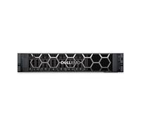 DELL - PowerEdge R550 servidor 480 GB Bastidor (2U) Intel® Xeon® Silver 4309Y 2,8 GHz 16 GB DDR4-SDRAM 1100 W
