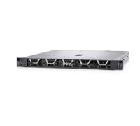 Dell Servidor Poweredge R360 Intel Xeon 32 GB RAM 480 GB SSD