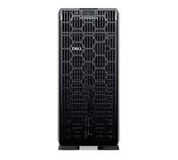 Dell PowerEdge T560 8x3.5 Intel Xeon Silver 4514Y 2x32GB 1x960GB SSD SATA 2x1100W H755 3Y Basic NBD