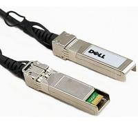 Dell sfp+ m-m 3m cavo infiniband e in fibra ottica sfp+ multicolore (3