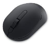 Dell Silent Mouse - MS355 MS355-BLK-EMEA