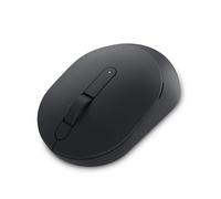 DELL Silent Mouse Ratón 2.4GHz MS355, dpi Ajustable hasta 4020, 3 Botones