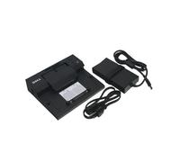 DELL Simple E-Port Replicator EURO1 Simple E-Port USB 2.0, XX066 (EURO1 Simple E-Port USB 2.0)