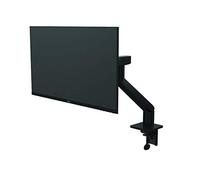 Dell Single Monitor Arm MSA20 - Soporte de Escritorio para Pantalla LCD (Brazo Ajustable), Color Negro