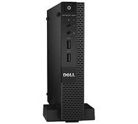 Dell - Sistema de Soporte Vertical de Escritorio para OptiPlex 3020/9020 Micro