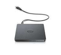 Dell Slim DW316 - Unidad DVD±RW (±R DL) / DVD-RAM - USB 2.0 - Externo