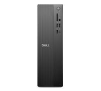 Dell Slim Ecs1250 Desktop 1vrhv Core I5-14400 16gb/512gb Win11 (1vrhv) | Gráficos Intel UHD, Wi-Fi 6, Bluetooth 5.2, HDMI, USB-C, lector de tarjetas SD, teclado y ratón