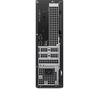 DELL - Slim ECS1250 Intel® Core™ i5 i5-14400 16 GB DDR5-SDRAM 512 GB SSD Windows 11 Pro Slim PC PC Negro
