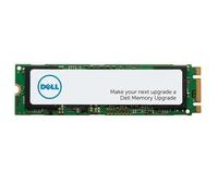 Dell snp112p/256g internes solid state drive m.2 256 gb pci express nv