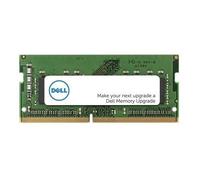 Dell Snpp6fh5c/32g Memoria 32 Gb 1 X 32 Gb Ddr4 260-Pin SO-Dimm (memory Upgrade - 32gb - 2rx8 - Ddr4 Sodimm 3200 Mt/s - Warranty: 12m)