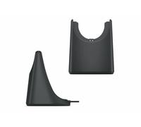 Dell soporte de carga para auriculares inalámbricos pro plus - hc524