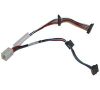 Dell Soporte y Cable de SATA para Disco Duro de 3,5 Pulgadas