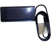 Dell Sparepart 0RX66 - Adaptador de CA (130 W, conector USB tipo C)