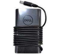 Dell Sparepart 0WM8P1 - Adaptador de CA (65 W, 19,5 V, 3 pines, tipo C, cable de alimentación C6)