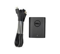 Dell Sparepart 2Y7R4 Power Adapter/Inverter Indoor 60W Black, W128338518 (Indoor 60W Black)