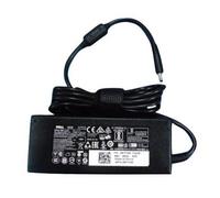 Dell Sparepart 90W AC Adapter 4.5mm Barrel 450-AEWC, Notebook, Indoor, 0C132X (450-AEWC, Notebook, Indoor, 90 W, AC-to-DC, Inspiron 15 7000 (7591) 2-in-1 - Inspiron 15 7000)