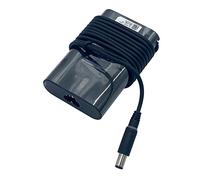 Dell Sparepart AC Adapter, 65W, 19.5V, 3 Pin, C6 Power Cord Not, 0H374X (Pin, C6 Power Cord Not Included)
